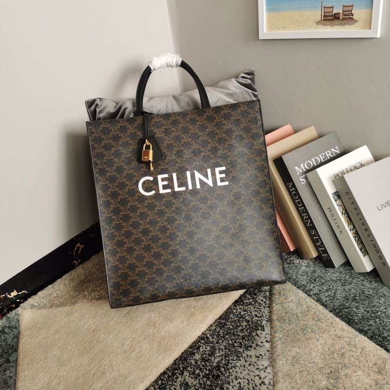 Celine Shopping Bags